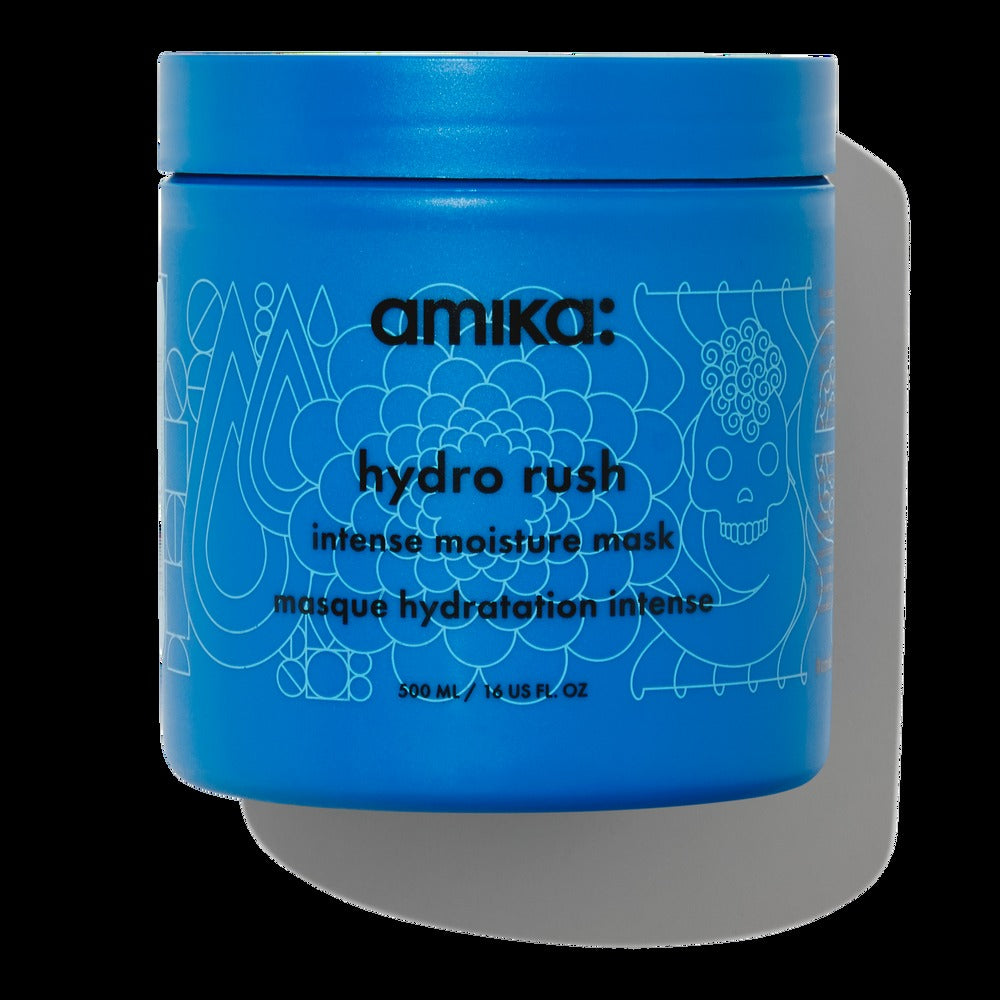 super-sized wash + treat bundle | amika