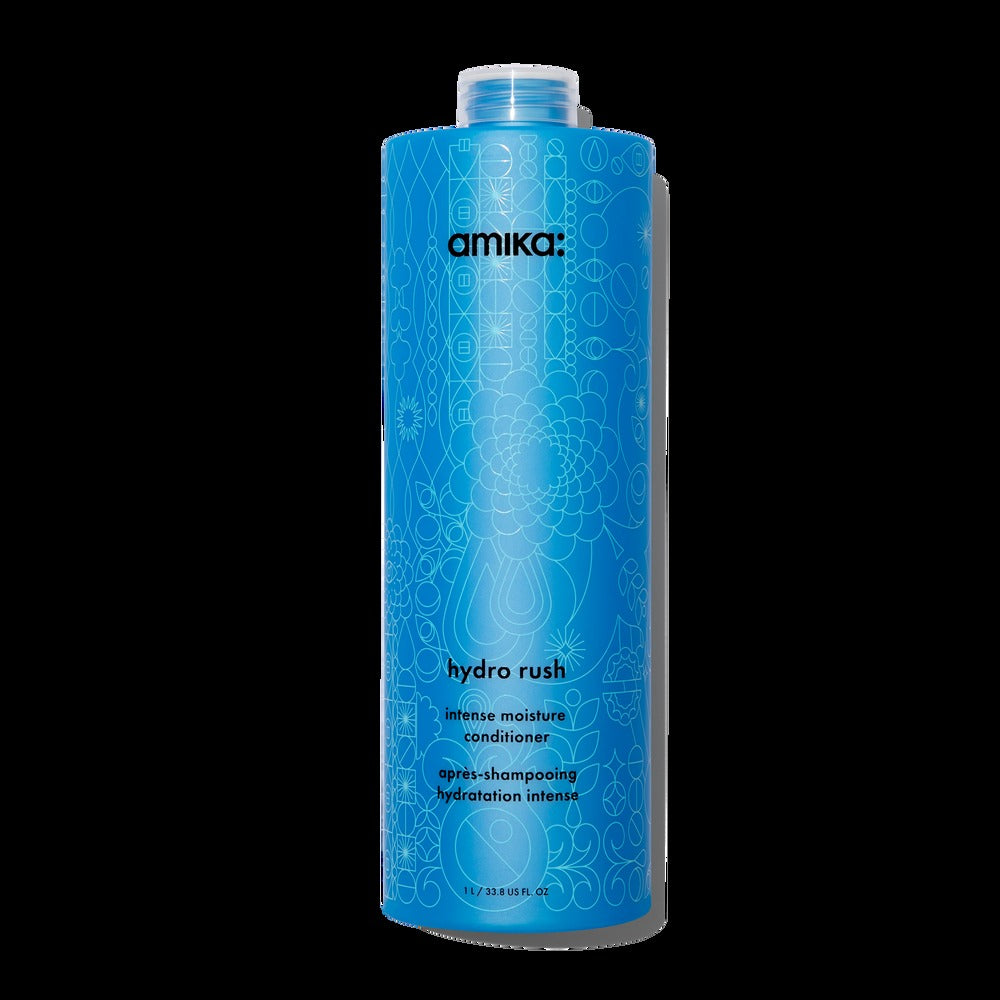 super-sized wash + treat bundle | amika