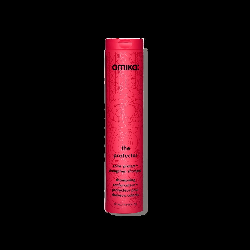 the protector | color protect + strengthen treatment