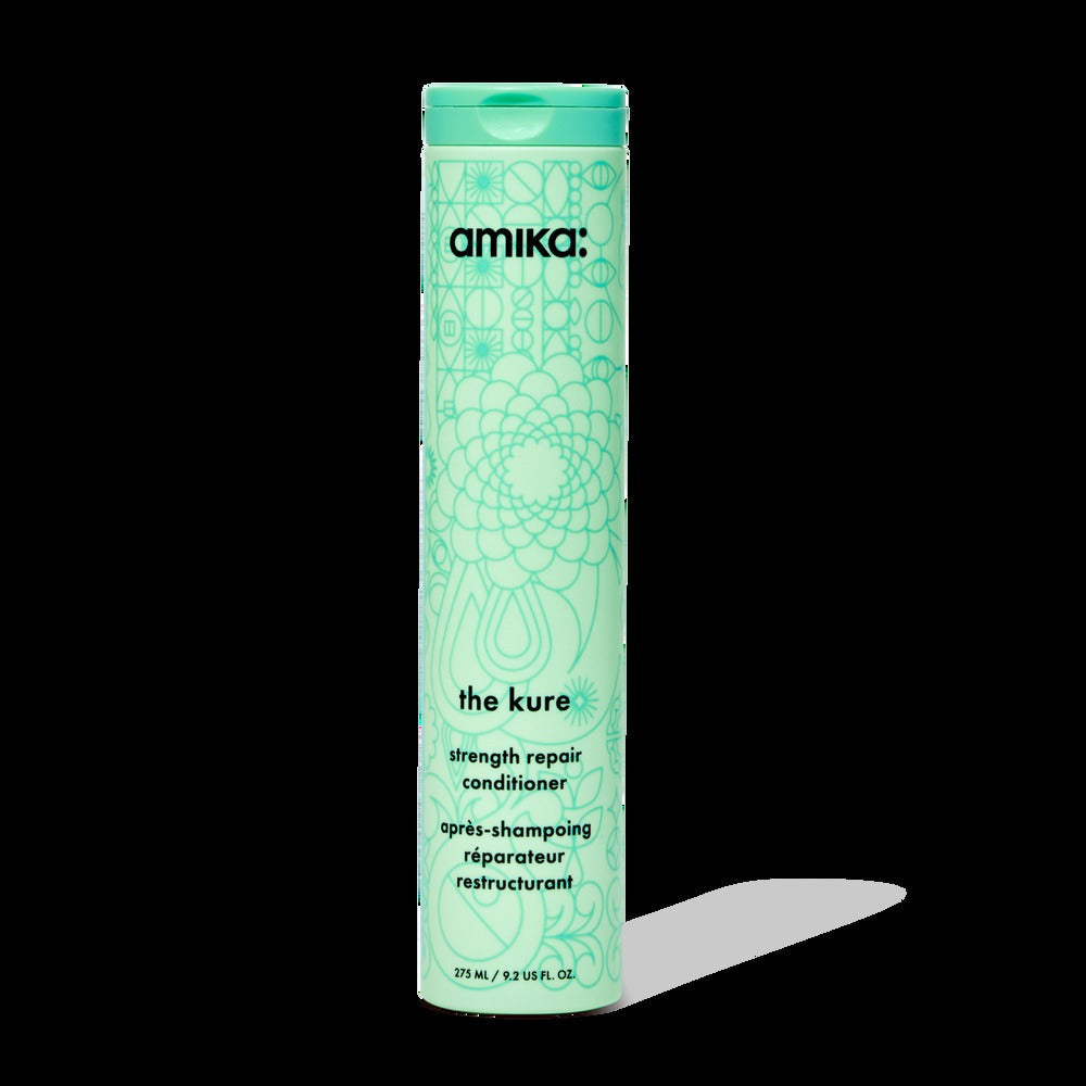 the comeback crew | strengthening repair hair mask + treatment duo