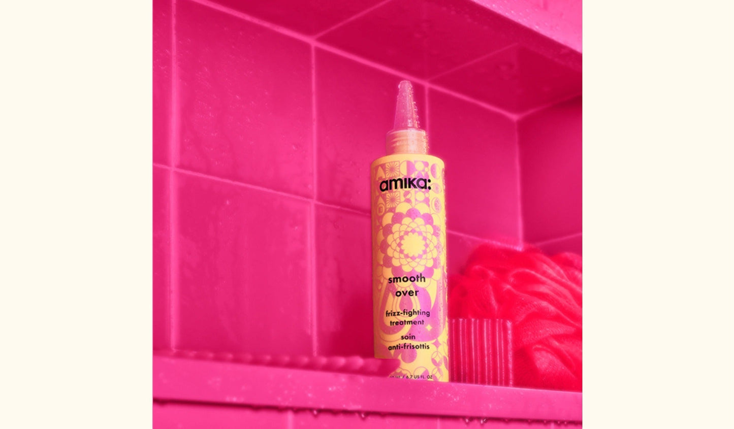 defined curls | anti-frizz routine bundle