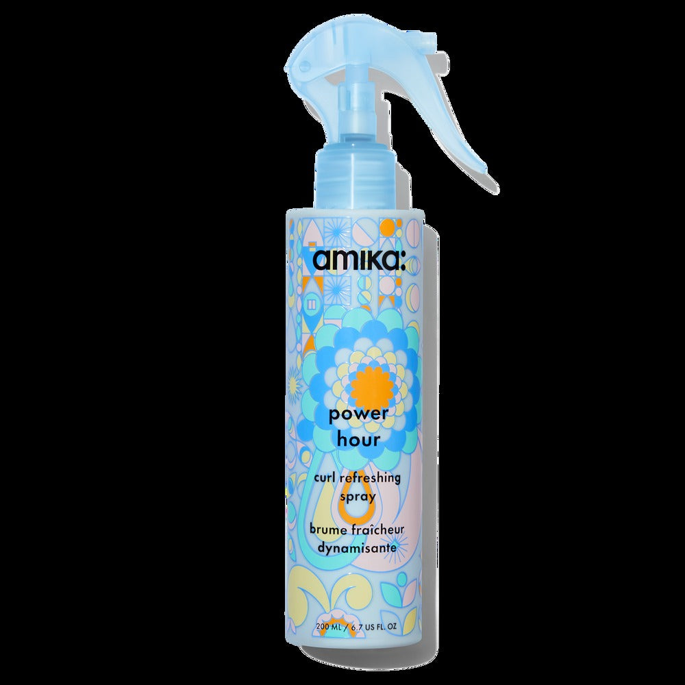 wash, style + treat bundle | amika