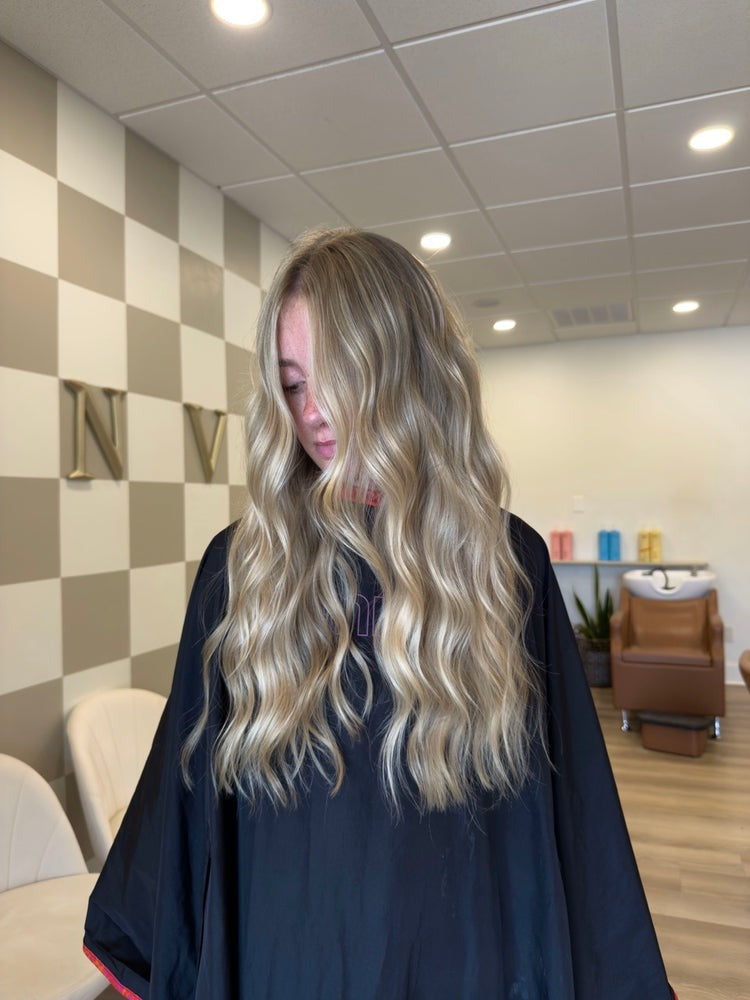 smooth waves | anti-frizz routine bundle