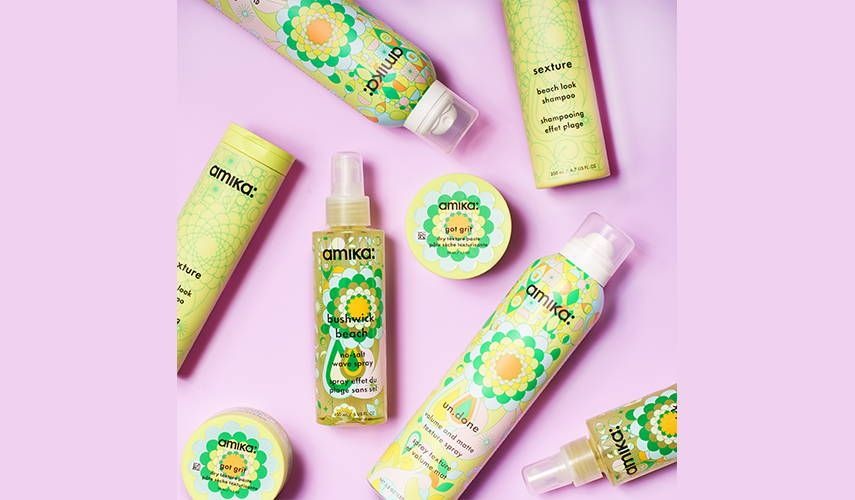 un.done | volume and matte texture spray