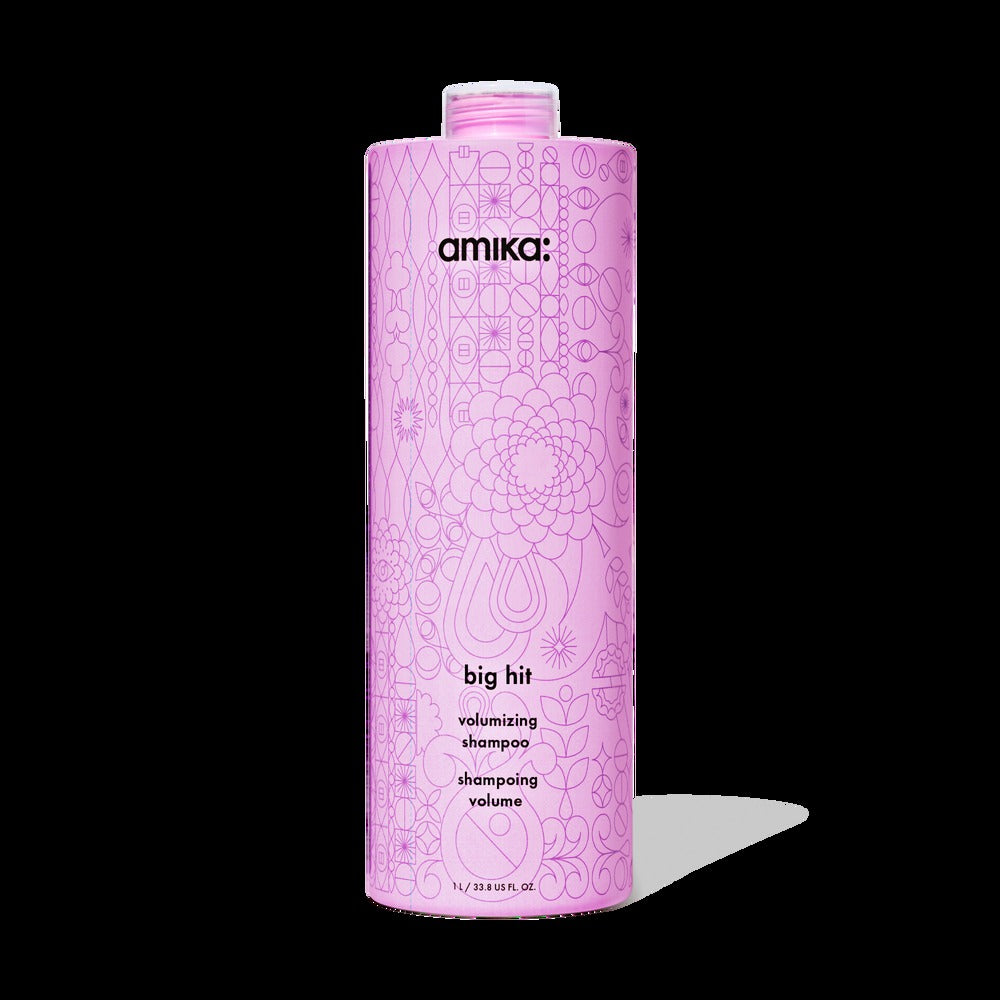 super-sized wash + treat bundle | amika