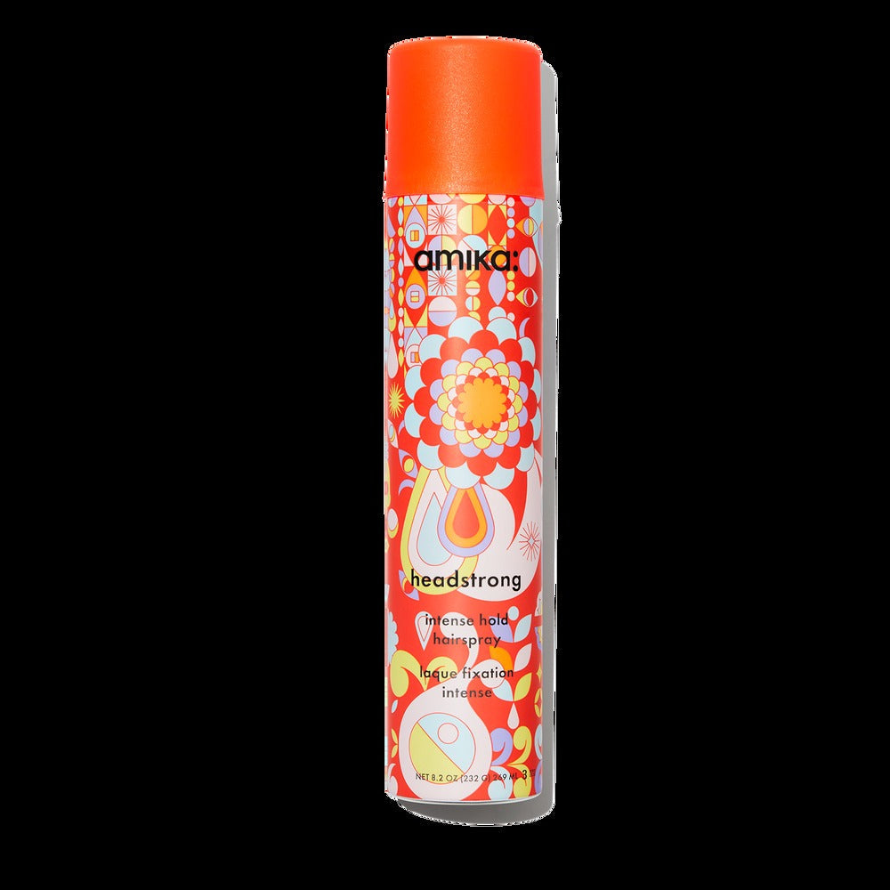 wash, style + treat bundle | amika