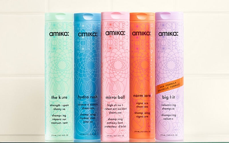 the protector | color protect + strengthen conditioner