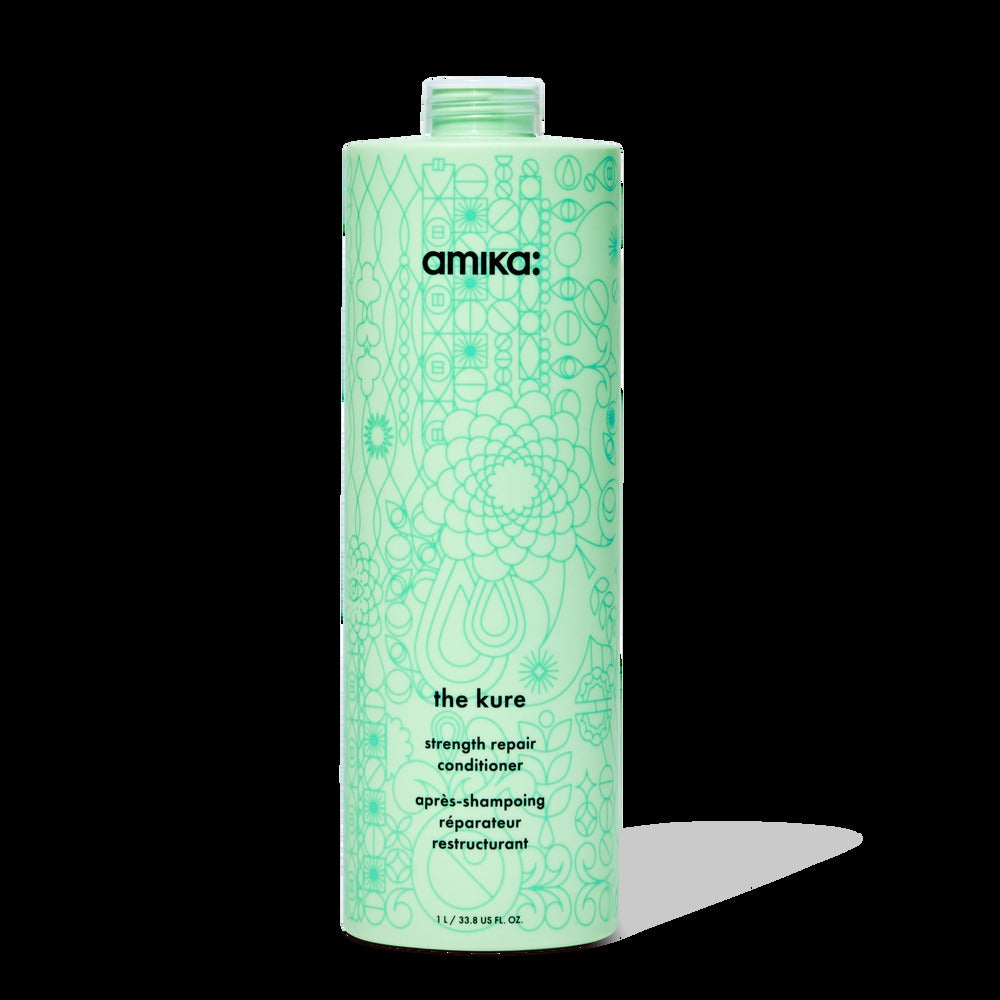 super-sized wash + treat bundle | amika