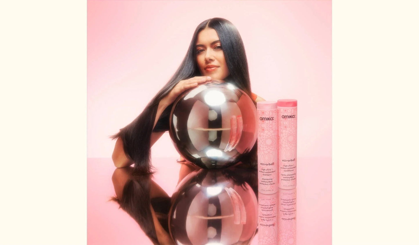 the protector | color protect + strengthen conditioner