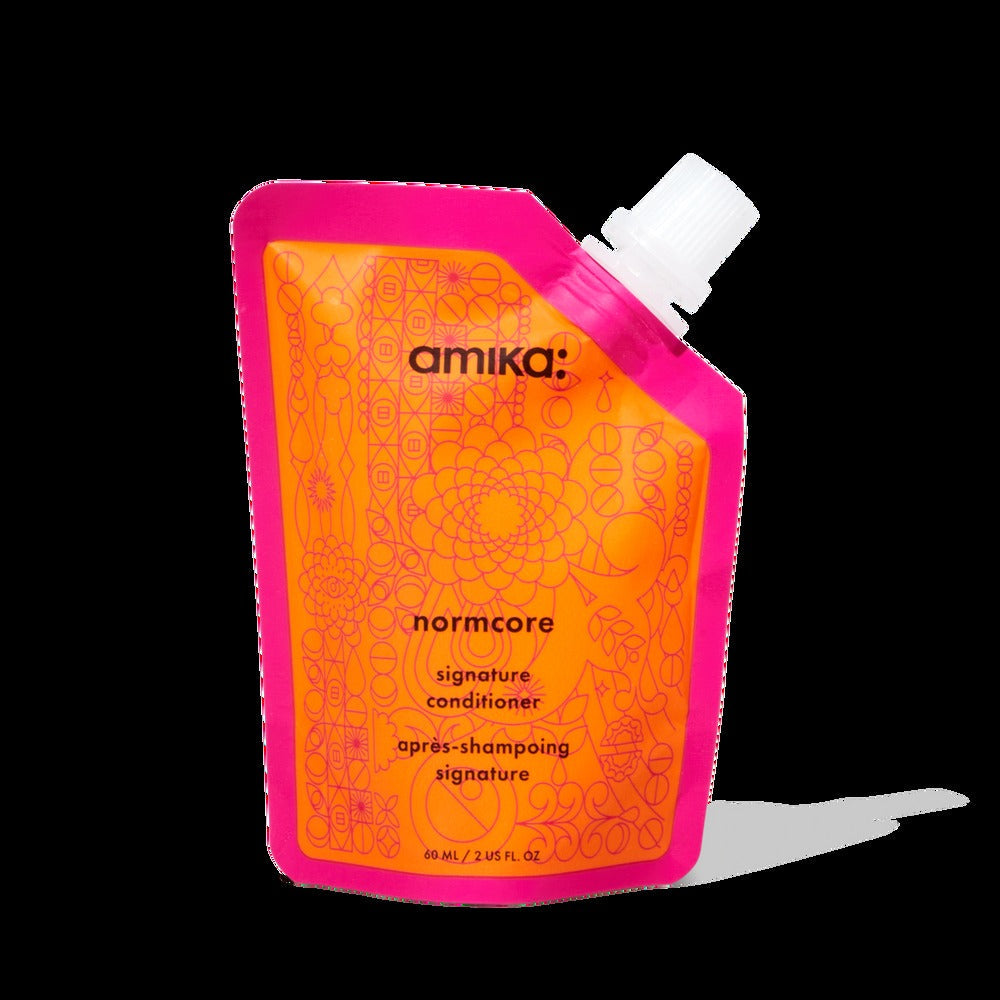 build your travel haircare bundle | travel-size hair products | amika
